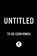 Cover: Untitled - Atria Books