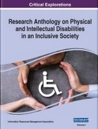Abbildung von: Research Anthology on Physical and Intellectual Disabilities in an Inclusive Society - IGI Global