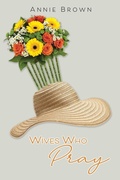 Cover: Wives Who Pray - Xulon Press
