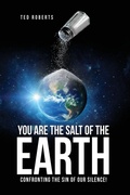 Cover: You are the Salt of the Earth - Xulon Press