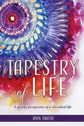 Cover: Tapestry of Life - Xulon Press