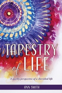 Enlarge image Cover: Tapestry of Life - Xulon Press