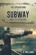 Cover: The Operations of SUBWAY and Its Soldiers - Xulon Press