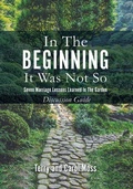 Cover: In the Beginning it Was Not So - Xulon Press