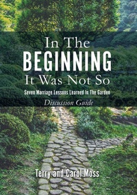 Enlarge image Cover: In the Beginning it Was Not So - Xulon Press