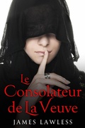 Cover: Le Consolateur de La Veuve - Babelcube Inc.