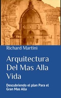 Cover: Arquitectura Del Mas Alla Vida - Homina Publishing