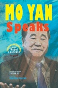 Cover: Mo Yan Speaks - Cambria Press