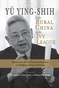 Enlarge image Cover: From Rural China to the Ivy League - Cambria Press