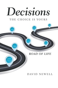 Enlarge image Cover: Decisions - Xlibris Us