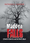Cover: Madden Falls - Xlibris Us