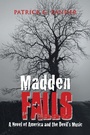 Cover: Madden Falls - Xlibris Us