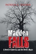 Cover: Madden Falls - Xlibris Us