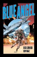 Cover: Blue Angel - Naval Institute Press