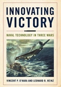 Cover: Innovating Victory - Naval Institute Press