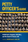 Cover: Petty Officer's Guide - Naval Institute Press