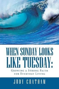 Enlarge image Cover: When Sunday Looks Like Tuesday - AUTHORHOUSE
