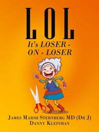 Abbildung von: L O L - AUTHORHOUSE