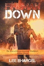 Cover: Fireman Down - Archway Publishing