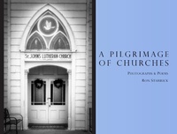 Enlarge image Cover: A Pilgrimage of Churches - Saint Julian Press, Inc.