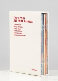 Abbildung von: Far From All That Allows - Convoke