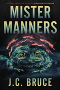 Cover: Mister Manners - Tropic Press LLC