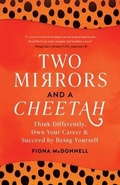 Cover: Two Mirrors and a Cheetah - Double Magpie