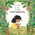 Cover: I Lost Something Very Special - Bright Book Box