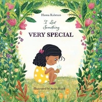 Abbildung von: I Lost Something Very Special - Bright Book Box