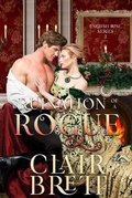 Cover: Ruination of a Rogue - CB Publishing