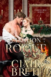 Enlarge image Cover: Ruination of a Rogue - CB Publishing