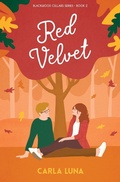 Cover: Red Velvet - Moon Manor Press
