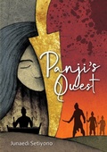 Cover: Panji's Quest - Dalang Publishing