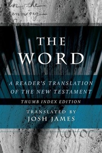 Enlarge image Cover: The Word - Cross City Creations