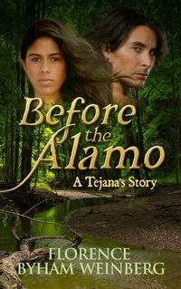 Abbildung von: Before the Alamo - Maywood House
