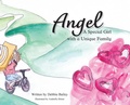Cover: Angel - Kingdom Publishing LLC