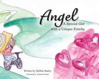 Enlarge image Cover: Angel - Kingdom Publishing LLC