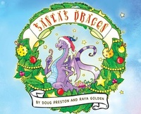 Enlarge image Cover: Santa's Dragon - Sky Railway LLC