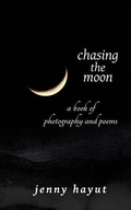Cover: chasing the moon - Jenny Hayut