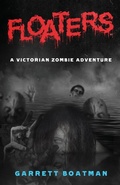 Cover: Floaters - Crystal Lake Publishing