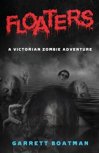 Enlarge image Cover: Floaters - Crystal Lake Publishing