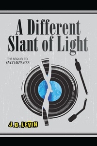 Enlarge image Cover: A Different Slant of Light - Not-So-Silent Librarian Books