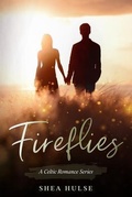 Cover: Fireflies - Shea Hulse