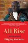 Cover: All Rise - Picador Africa