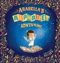 Cover: Arabella's Alphabet Adventure - Walker Books Australia