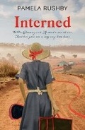 Cover: Interned - Walker Books Australia