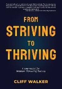 Abbildung von: From Striving to Thriving - Newly Media