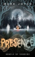 Cover: Presence - Shattered Tea Press
