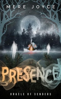 Enlarge image Cover: Presence - Shattered Tea Press
