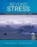 Cover: Beyond Stress - Kendall/Hunt Publishing Co ,U.S.